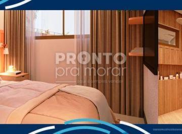 Apartamento · 24m² · 1 Quarto · 1 Vaga · Peroba Azzure Studios - AL-101, nº 112. Peroba, Maragogi AL. Sem Bloco, Unidade 506.