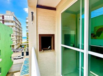Apartamento de 2 quartos, Itajaí · Apartamento 2 SUITES, pertinho do mar na Praia Brava
