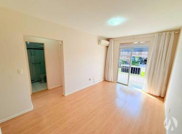 Apartamento de 1 quarto, Florianópolis · Excelente apartamento no coração do Abraão