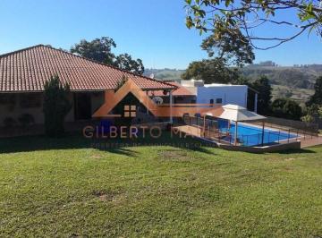 Casa de 6 quartos, Bofete · Casa a venda com piscina aquecida residencial Portal das Colinas em Bofete-SP
