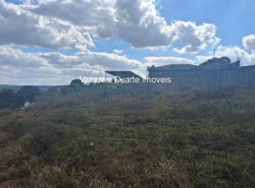 Foto 01 · Terreno, Alvorada, Matozinhos, MG