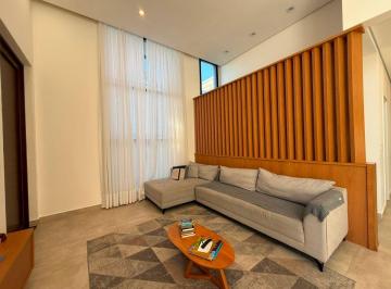 Casa de 3 quartos, Mogi das Cruzes · Casa nova e moderna no Condomínio Aruã