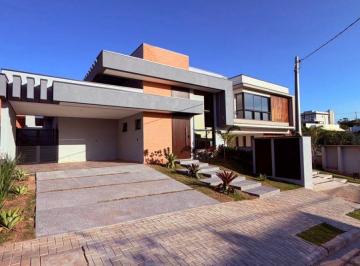Casa de 3 quartos, Mogi das Cruzes · Casa Alto Padrão à Venda No Condomínio Mosaico Essence