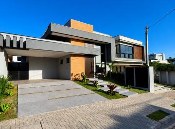 Casa de 3 quartos, Mogi das Cruzes · Casa Alto Padrão à Venda No Condomínio Mosaico Essence