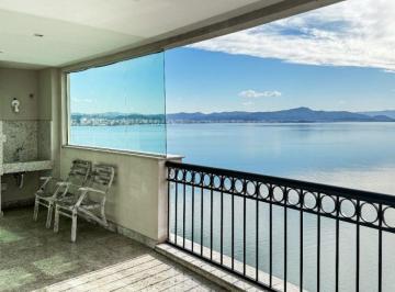 Apartamento de 3 quartos, Florianópolis · Frente Beira Mar Norte Florianópolis