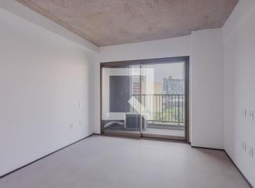 Apartamento · 24m² · 1 Quarto · Apartamento à Venda - Jardim Paulista, 1 Quarto, 24 m2