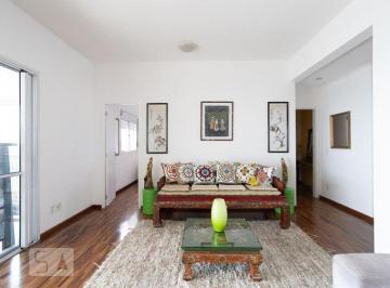 Apartamento · 222m² · 4 Quartos · 4 Vagas · Apartamento à Venda - Vila Clementino, 4 Quartos,  222 m2
