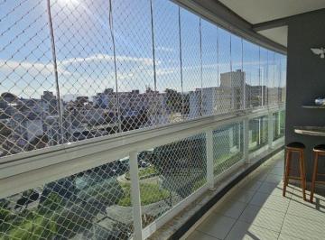 Apartamento de 3 quartos, Florianópolis · Duplex 3 Suítes à venda com vista Mar