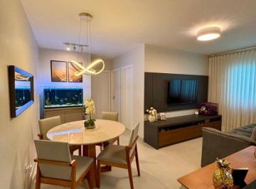 Apartamento de 2 quartos, São José · Ótimo apartamento à venda em Kobrasol