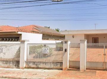 Casa 350m² Leilão Centro · LEILÃO JUDICIAL 23 julho 2026 350m2 3 quartos Centro - Jardinópolis - SP