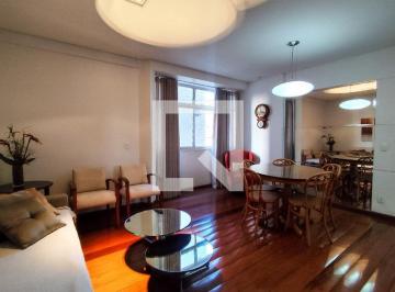 Apartamento · 75m² · 2 Quartos · 1 Vaga · Apartamento à Venda - Savassi, 2 Quartos, 75 m2