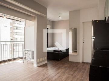 Apartamento · 32m² · 1 Quarto · 1 Vaga · Apartamento à Venda - Saúde, 1 Quarto, 32 m2
