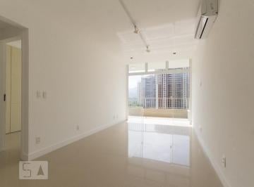 Apartamento · 70m² · 1 Quarto · 1 Vaga · Apartamento à Venda - Barra da Tijuca, 1 Quarto, 70 m2
