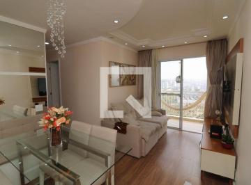 Apartamento · 49m² · 2 Quartos · 1 Vaga · Apartamento à Venda - Vila Prudente, 2 Quartos, 49 m2