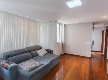 Apartamento · 80m² · 2 Quartos · 2 Vagas · Apartamento à Venda - São Pedro, 2 Quartos, 80 m2