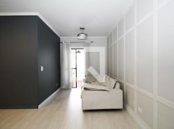 Apartamento · 68m² · 2 Quartos · 1 Vaga · Apartamento à Venda - Portal do Morumbi, 2 Quartos,  68 m2