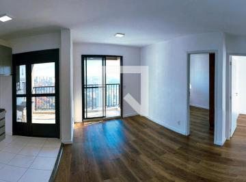 Apartamento · 40m² · 2 Quartos · 1 Vaga · Apartamento à Venda - Portal do Morumbi, 2 Quartos,  40 m2