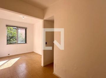 Apartamento · 63m² · 2 Quartos · 1 Vaga · Apartamento à Venda - Leblon, 2 Quartos,  63 m2