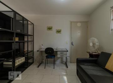 Apartamento · 40m² · 1 Quarto · 1 Vaga · Apartamento à Venda - Vila Mariana, 1 Quarto, 40 m2