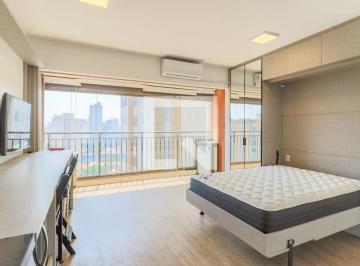 Apartamento · 30m² · 1 Quarto · Apartamento à Venda - Chácara Santo Antonio, 1 Quarto, 30 m2