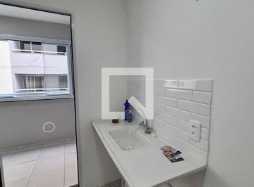 Apartamento · 45m² · 2 Quartos · Apartamento à Venda - Chácara Santo Antonio, 2 Quartos, 45 m2