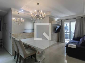Apartamento · 52m² · 2 Quartos · 1 Vaga · Apartamento à Venda - Vila Prudente, 2 Quartos, 52 m2