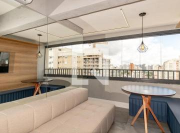 Apartamento · 32m² · 1 Quarto · Apartamento à Venda - Moema, 1 Quarto, 32 m2