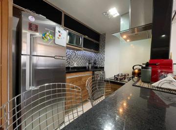 Apartamento de 2 quartos, Samambaia · APARTAMENTO - SAMAMBAIA - 2 QUARTOS