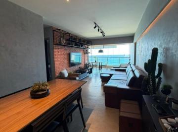 202607052251461042.jpeg · Vendo apartamento, 97m², 2/4, varanda, 2 vagas. Ondina.