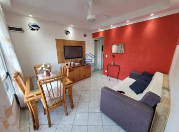 Foto 01 · Apartamento, Parque Enseada, Guarujá, SP