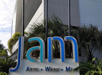 Apartamento para locação no JAM OLINDA - JOSÉ AUGUSTO MOREIRA -, CASA CAIADA, Olinda, PE · Apartamento para locação no JAM OLINDA - JOSÉ AUGUSTO MOREIRA -, CASA CAIADA, Olinda, PE