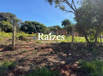 Terreno · 1000m² · Terreno residencial de 1.000 m² à venda no Bairro Morada Nova em Uberlândia