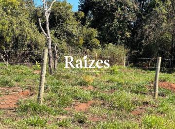Terreno · 1000m² · Terreno residencial de 1.000 m² à venda no Bairro Morada Nova em Uberlândia
