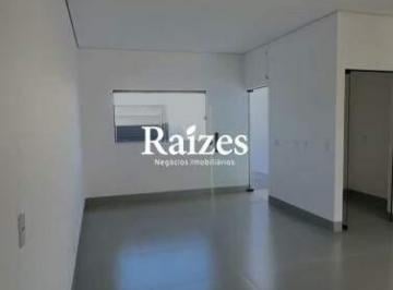 Casa · 67m² · 2 Quartos · 2 Vagas · Casa nova no Novo Mundo com 2 quartos sendo 1 suíte
