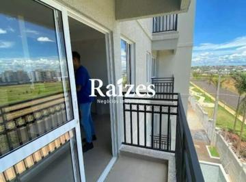 Apartamento · 45m² · 2 Quartos · 1 Vaga · Apartamento com 2 quartos sendo 1 suíte no Grand Ville em Uberlândia