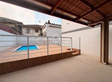 Apartamento · 50m² · 2 Quartos · Apartamento 2 Dormitórios, Elevador e Churrasqueira no Macuco - Santos SP