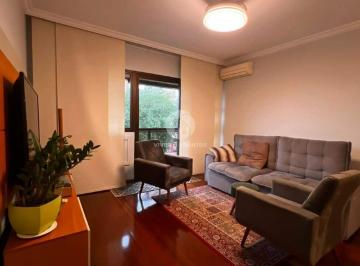 Apartamento · 136m² · 3 Quartos · 2 Vagas · Apartamento 3 Dormitórios, Suíte, 2 Vagas e Lazer na Pompéia - Santos SP