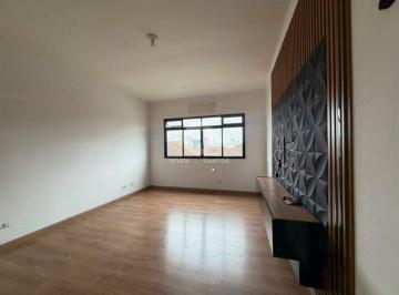 Apartamento · 80m² · 2 Quartos · 1 Vaga · Apartamento 2 Dormitórios, 1 Vaga Demarcada no Marapé - Santos SP