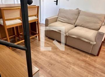 Apartamento · 59m² · 1 Quarto · Apartamento à Venda - Vila Sônia, 1 Quarto, 59 m2
