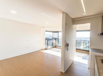 Apartamento · 78m² · 2 Quartos · 2 Vagas · Apartamento à Venda - Alphaville, 2 Quartos, 78 m2