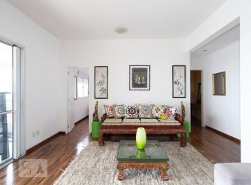 Apartamento · 222m² · 4 Quartos · 4 Vagas · Apartamento à Venda - Vila Clementino, 4 Quartos, 222 m2