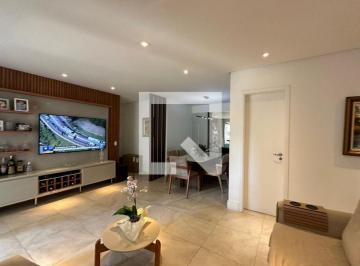 Apartamento · 84m² · 2 Quartos · 2 Vagas · Apartamento à Venda - Alphaville, 2 Quartos,  84 m2