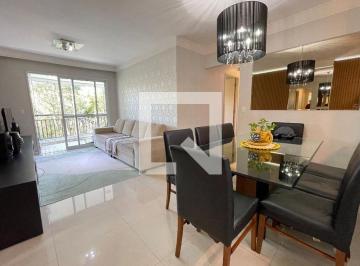 Apartamento · 90m² · 3 Quartos · 2 Vagas · Apartamento à Venda - Cidade São Francisco , 3 Quartos, 90 m2