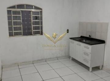 Casa · 114m² · 3 Quartos · Casa 3 quartos 1 suíte Desocupada Aceita Financiamento QR 310 Samambaia Sul