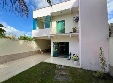 Casa · 144m² · 3 Quartos · 1 Vaga · Casa à Venda em Dias d'Ávila