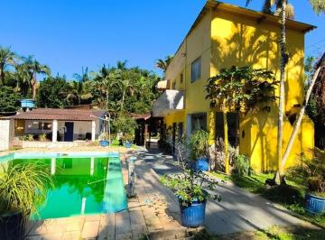 Rural · 325m² · 2 Quartos · 10 Vagas · Chácara Encantadora em Itariri - próximo a praia