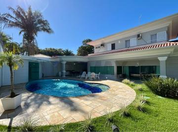 Casa · 416m² · 5 Quartos · 4 Vagas · Casa à Venda - Praia do Pernambuco - Lazer de Clube