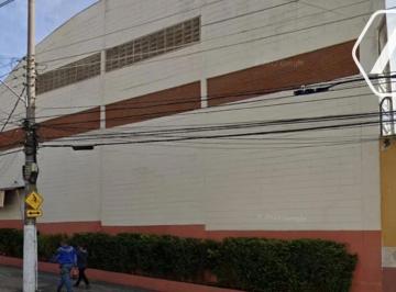 GALPÃO MONOUSUÁRIO NA VILA CARRÃO - LOCAÇÃO · GALPÃO MONOUSUÁRIO NA VILA CARRÃO - LOCAÇÃO