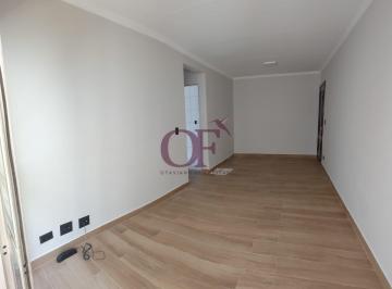 Apartamento · 58m² · 2 Quartos · 1 Vaga · Apartamento em Jardim Messina, Jundiaí/SP
