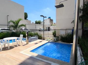 Apartamento · 32m² · 1 Quarto · Excelente apartamento de 01 quarto no Vivaz Piedade